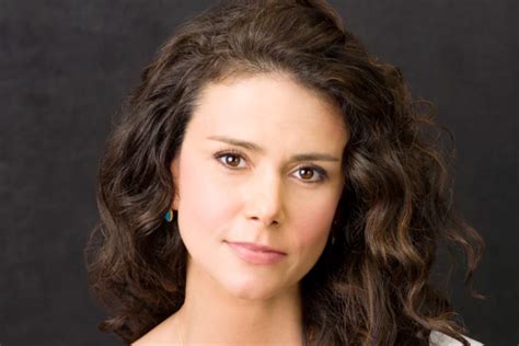 Melissa Ponzio’s Biography – Ethnicity, Net Worth, Husband